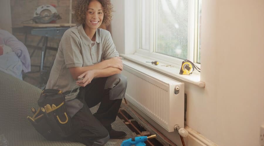 Professional expert plumbing services in Merrill, IA